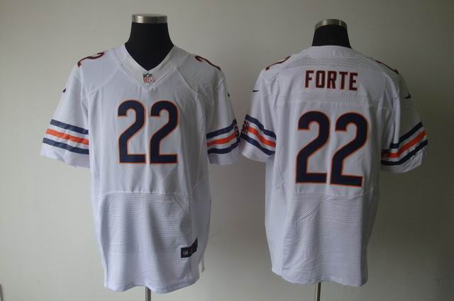 Nike Chicago Bears Elite Jerseys-013